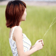 女性朋友要小心，不正当